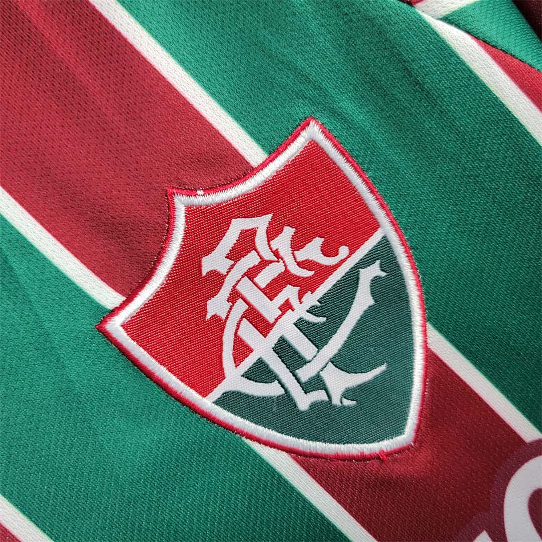 23-24 Fluminense local infantil kit 4