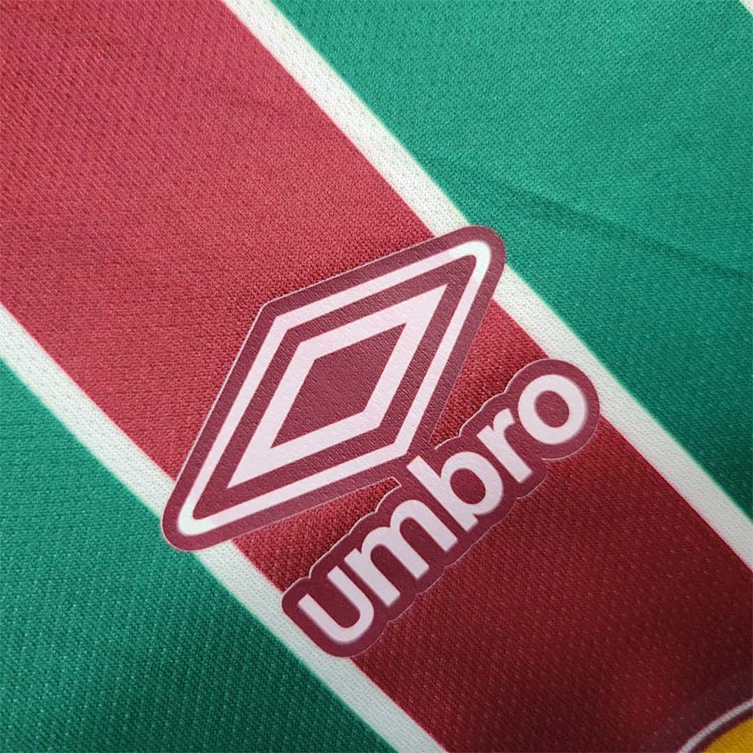 23-24 Fluminense local infantil kit 7