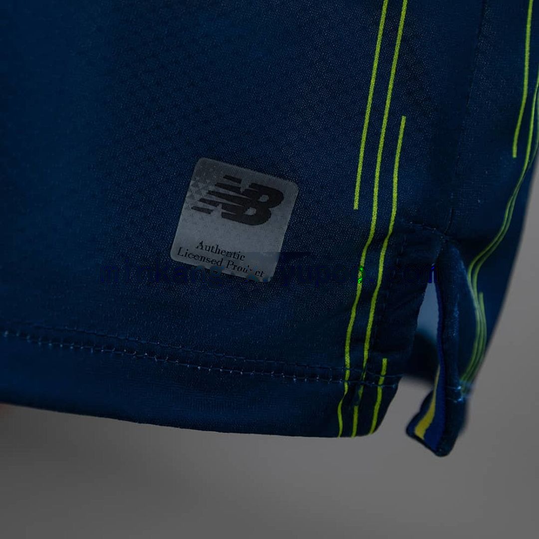 Porto 25_26 Fourth Away Jersey S-4XL 5