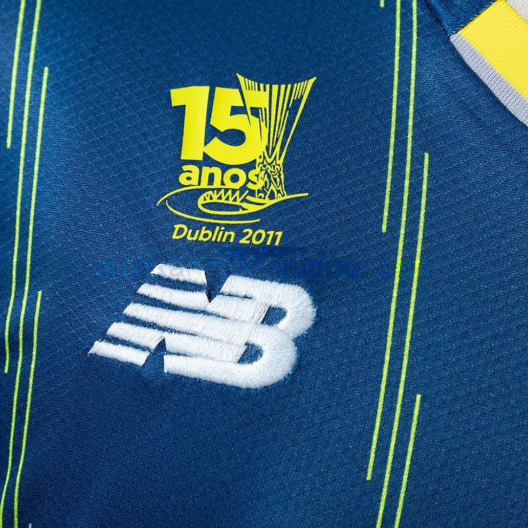 Porto 25_26 Fourth Away Jersey S-4XL 7