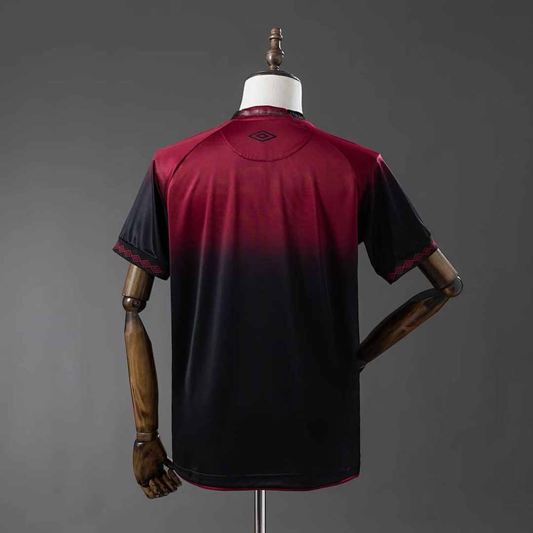 Atletico Paranaense 25_26 Third Away Jersey S-4XL 2