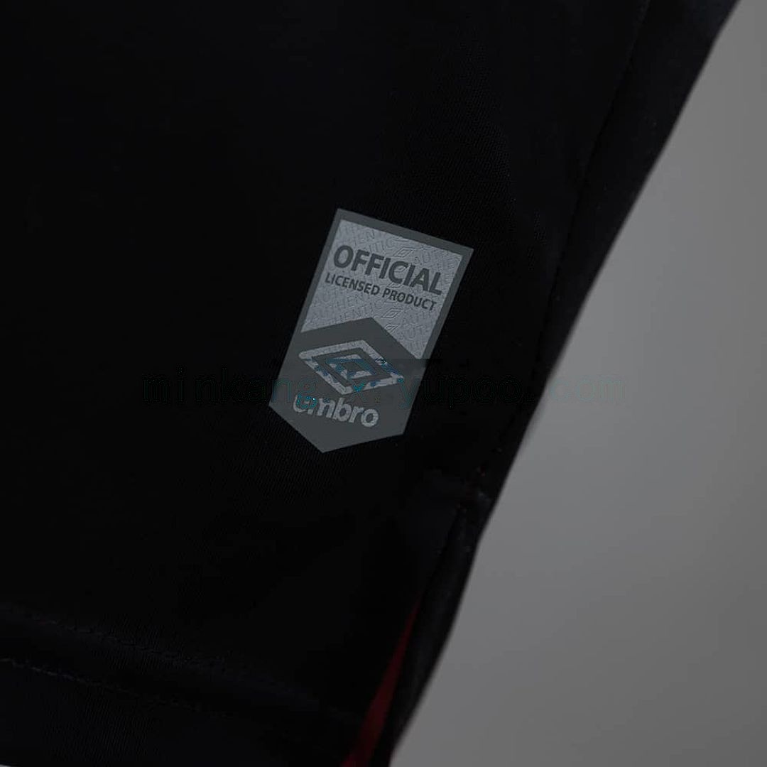 Atletico Paranaense 25_26 Third Away Jersey S-4XL 5
