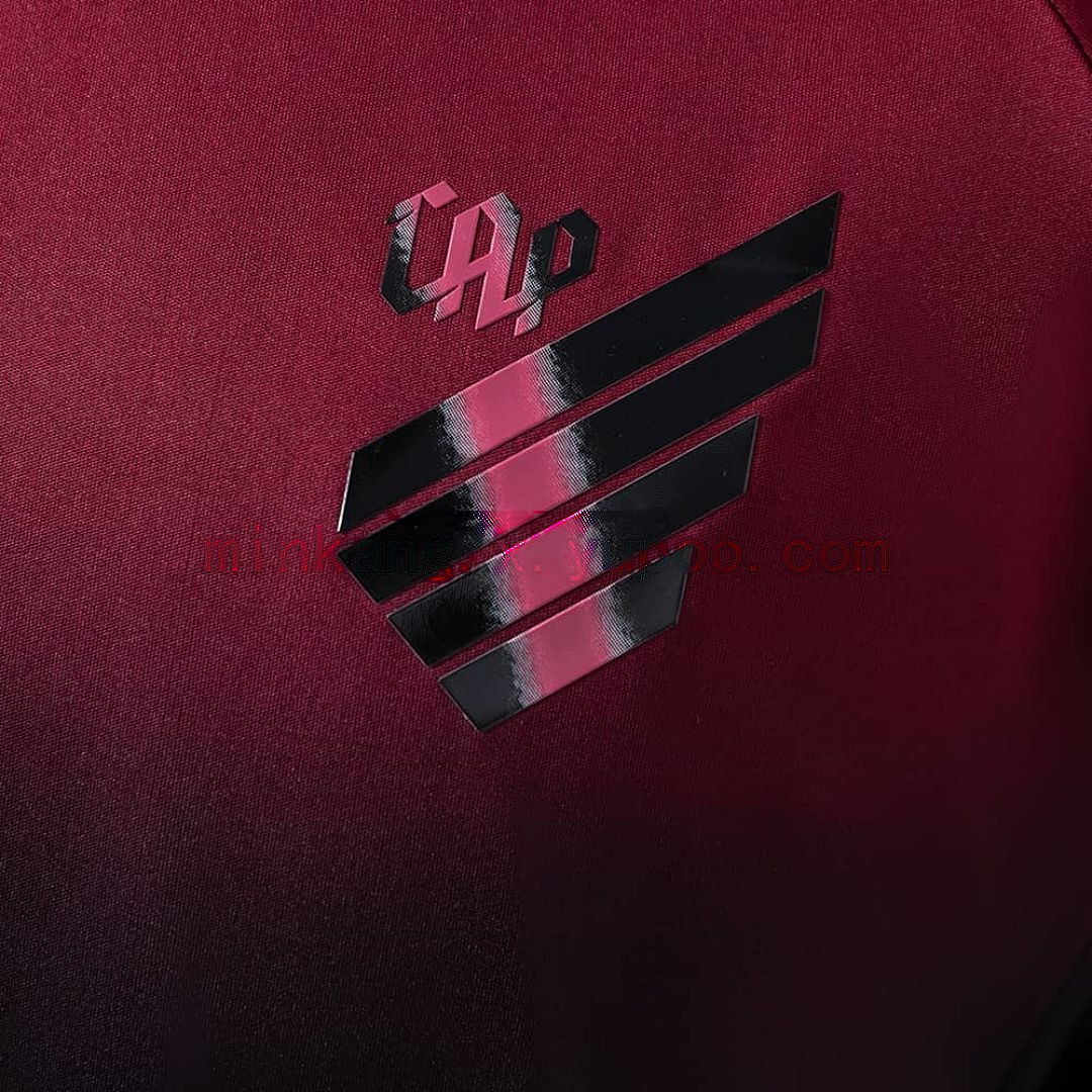Atletico Paranaense 25_26 Third Away Jersey S-4XL 8