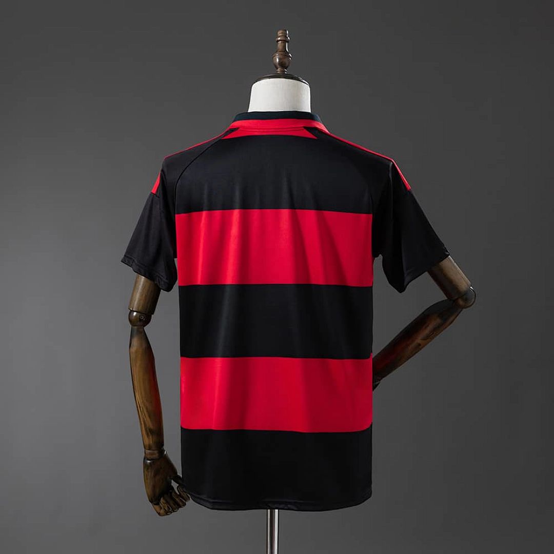 Flamengo 26_27 Home Jersey S-4XL 2
