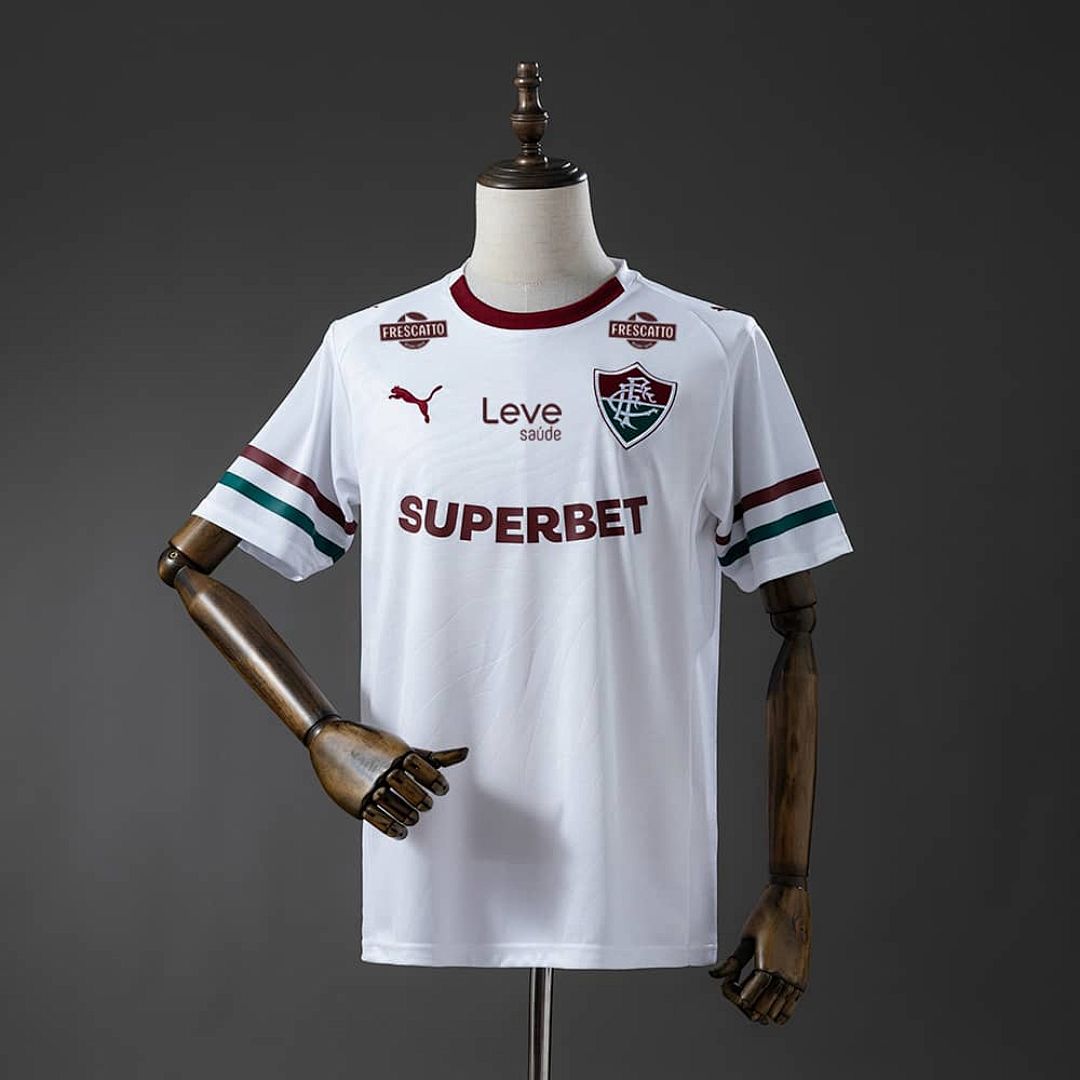 Fluminense 26_27 All sponsors Away Jersey S-4XL
