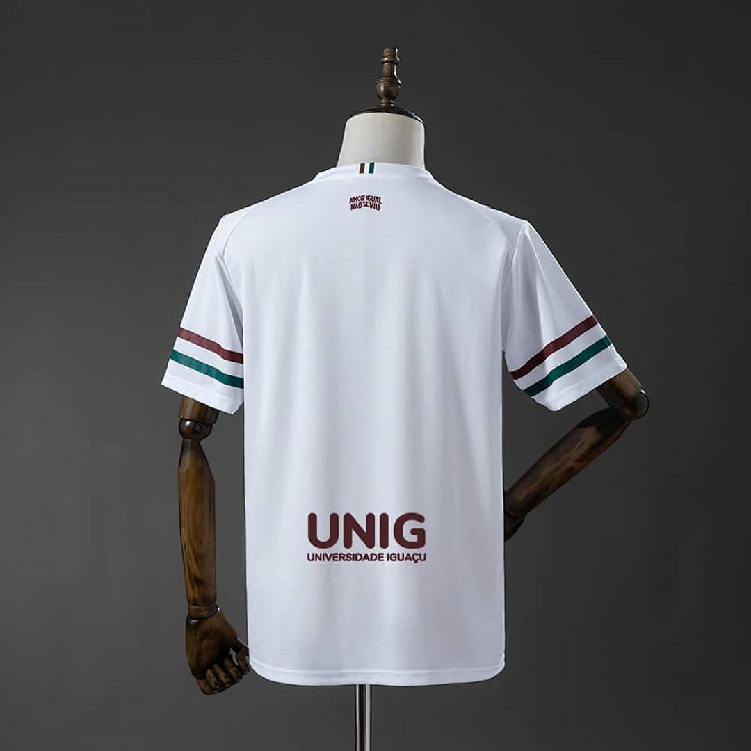 Fluminense 26_27 All sponsors Away Jersey S-4XL 2