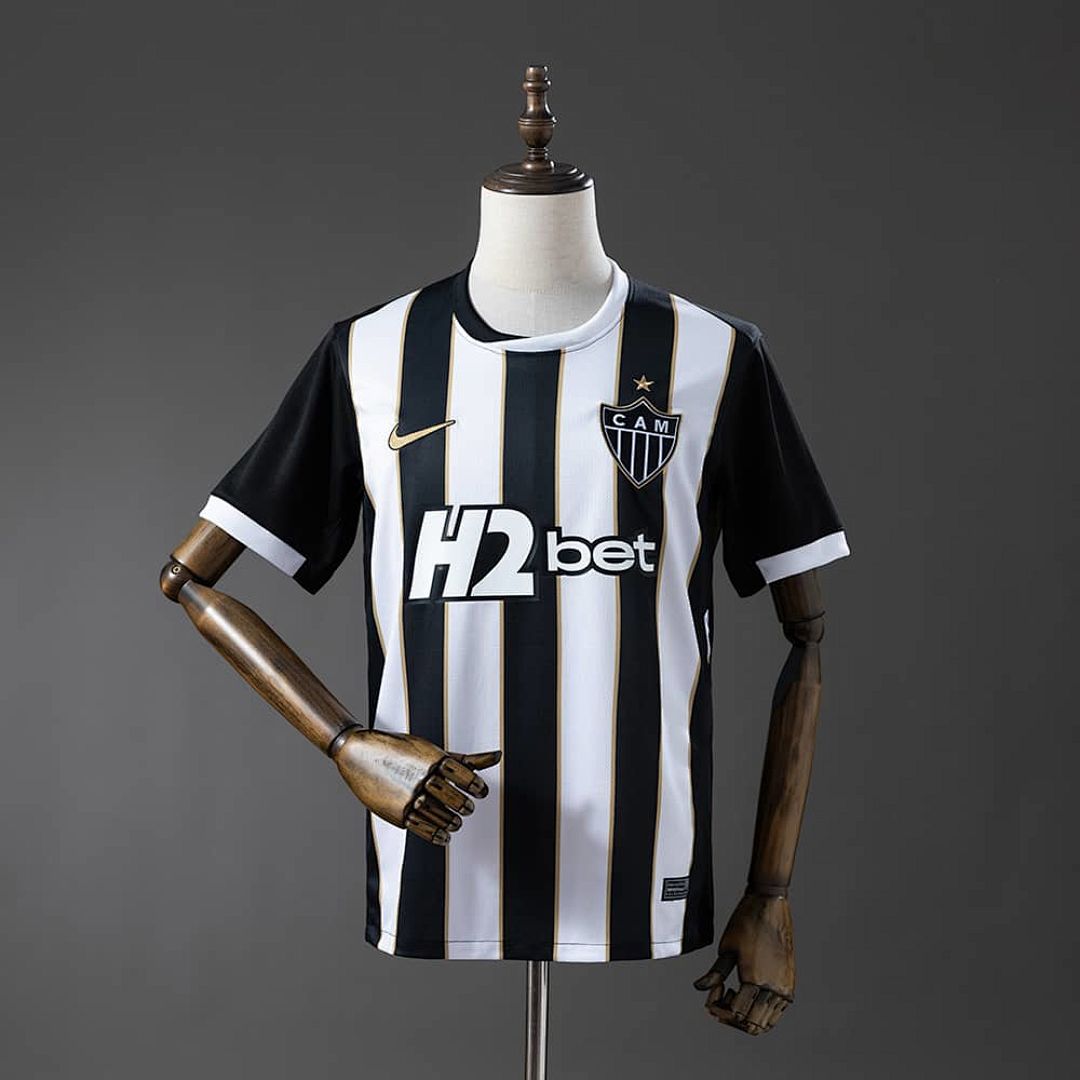 Atlético Mineiro 26_27 Home Jersey S-4XL