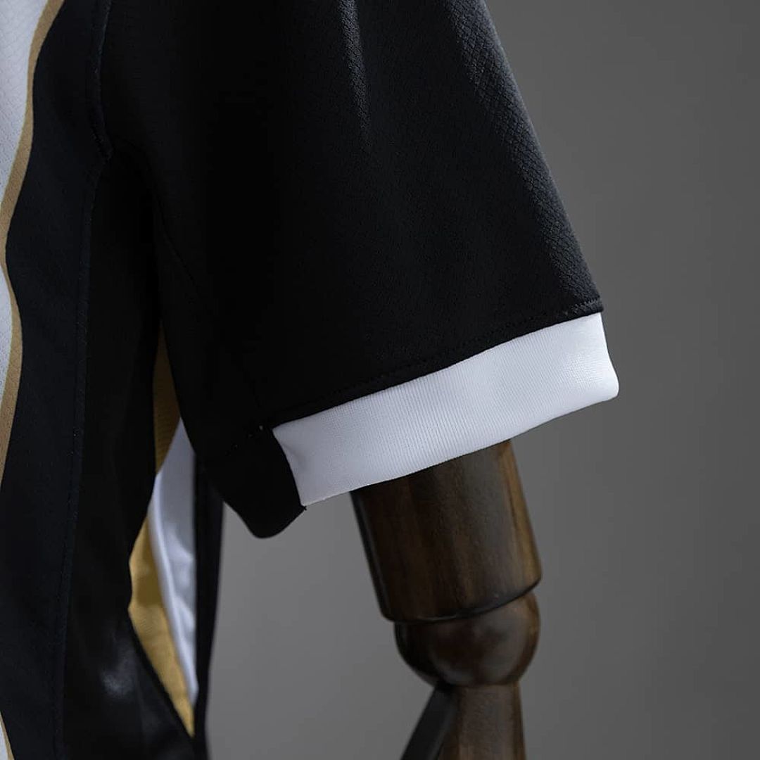 Atlético Mineiro 26_27 Home Jersey S-4XL 4