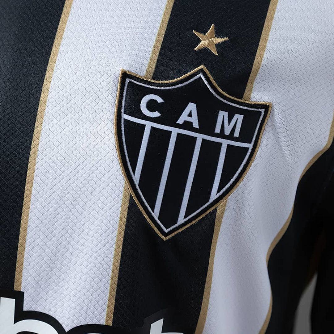 Atlético Mineiro 26_27 Home Jersey S-4XL 6