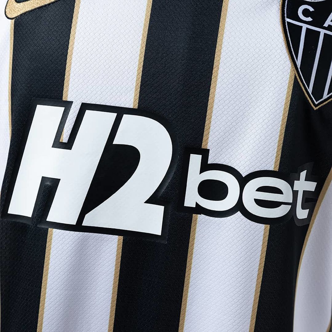 Atlético Mineiro 26_27 Home Jersey S-4XL 7