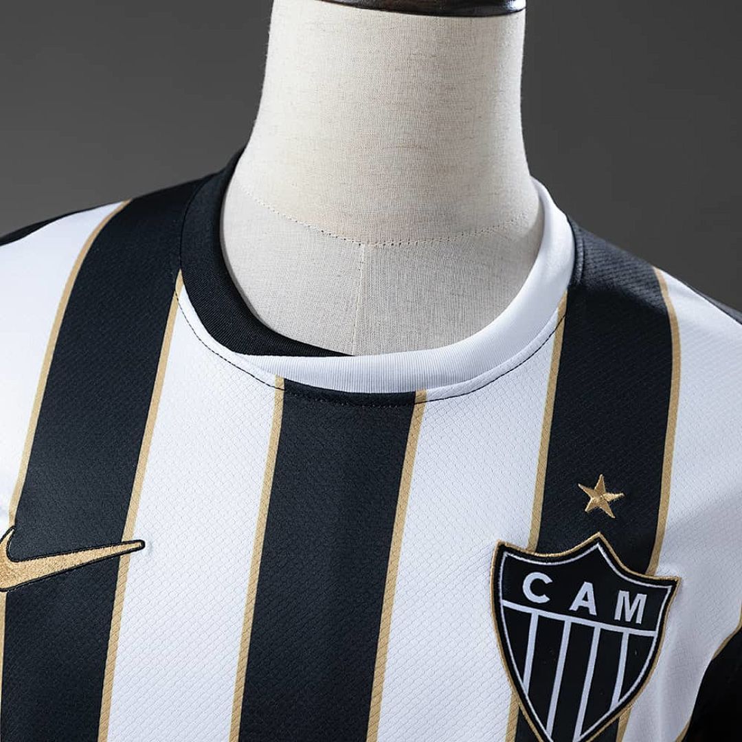 Atlético Mineiro 26_27 Home Jersey S-4XL 8