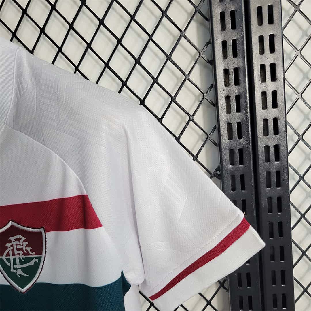 23-24 Fluminense away kids kit 10