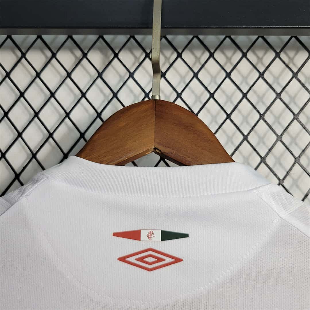 23-24 Fluminense away kids kit 11