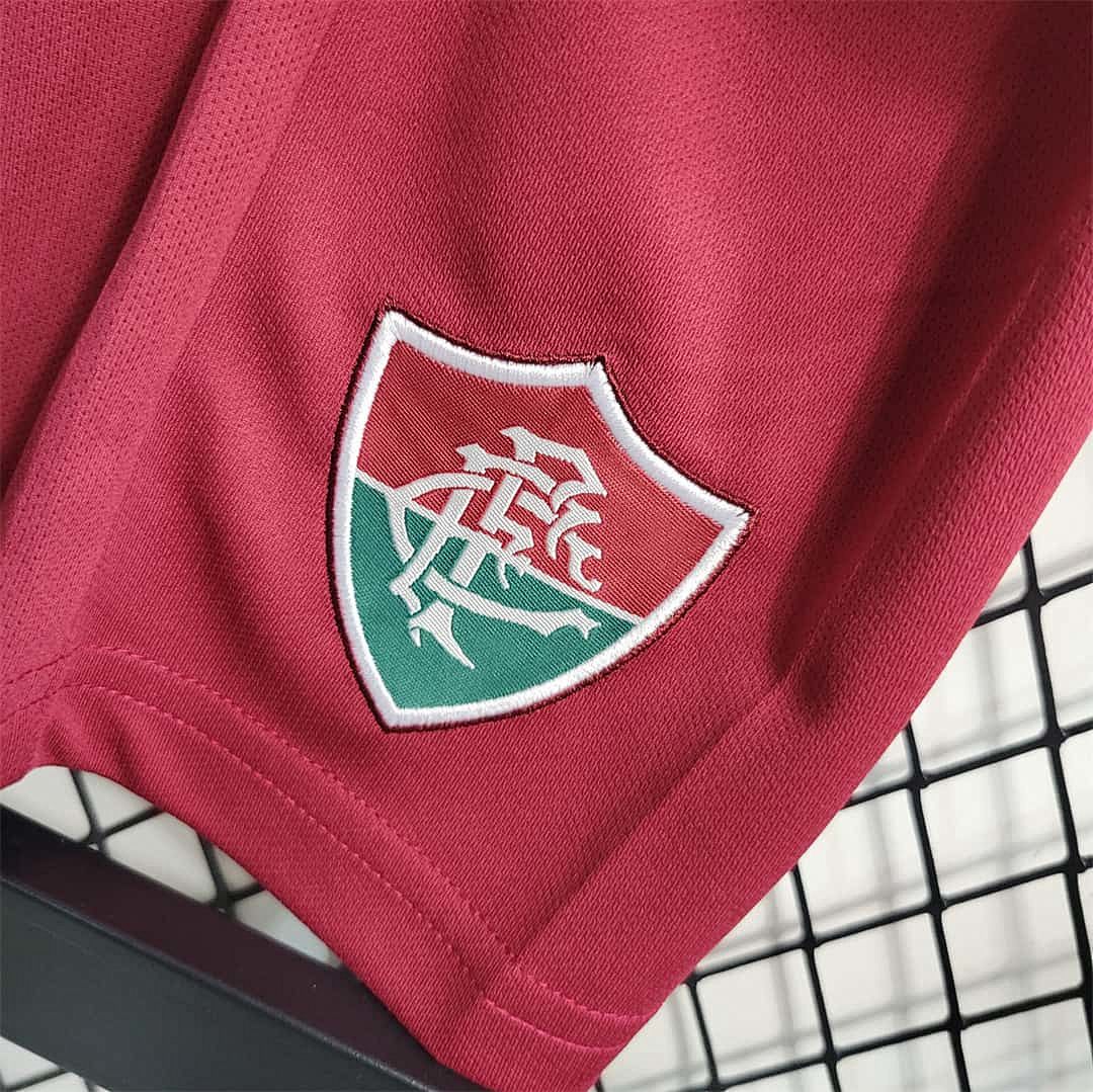 23-24 Fluminense away kids kit 12
