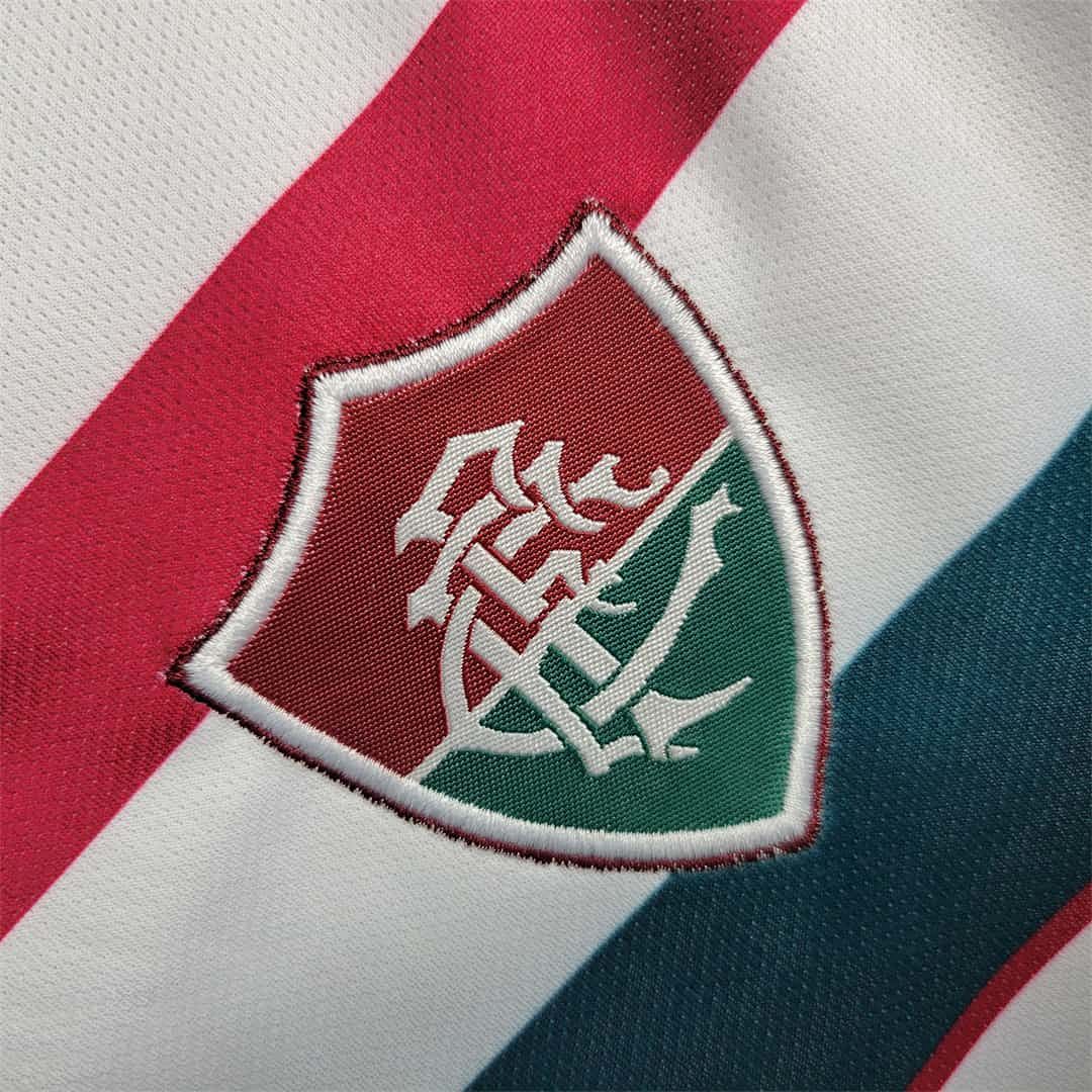 23-24 Fluminense away kids kit 3