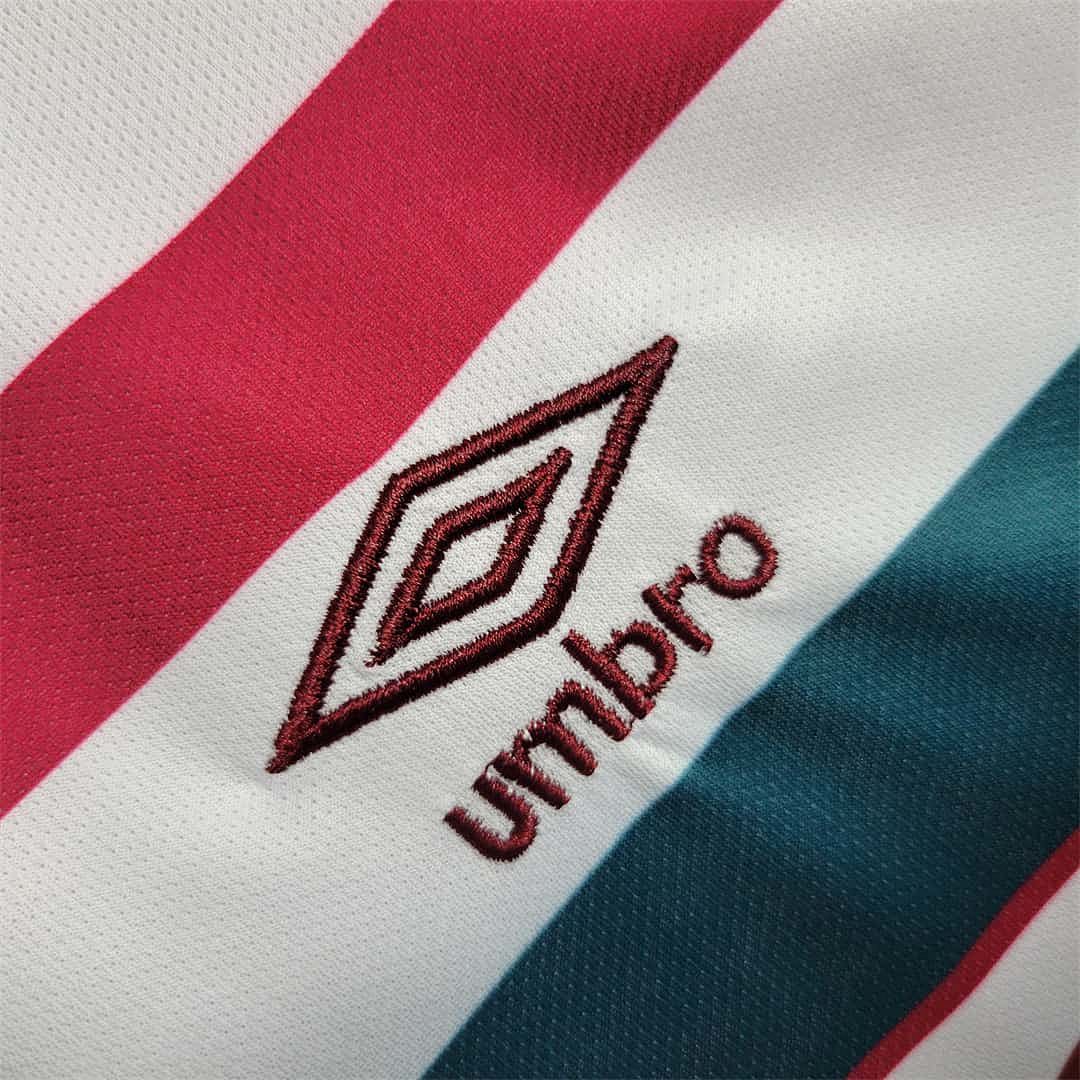 23-24 Fluminense away kids kit 7