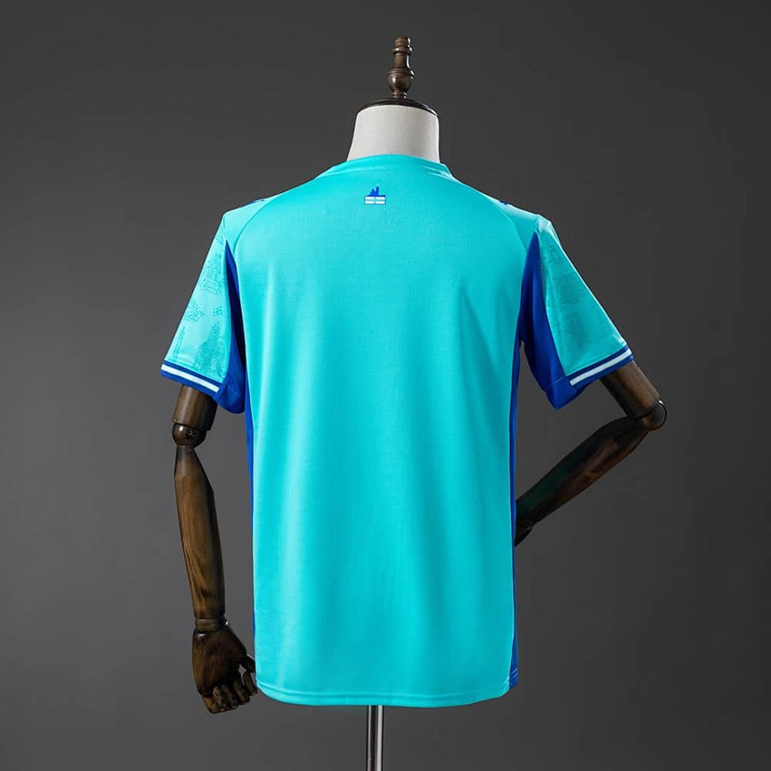 Olympique de Marseille 26_27 Special Edition Jersey S-4XL 2
