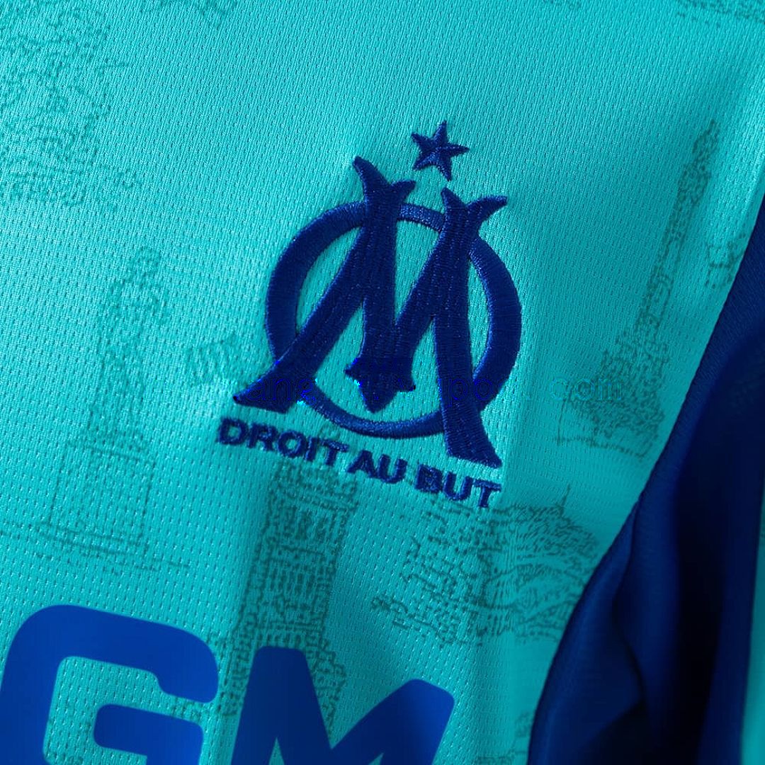 Olympique de Marseille 26_27 Special Edition Jersey S-4XL 7