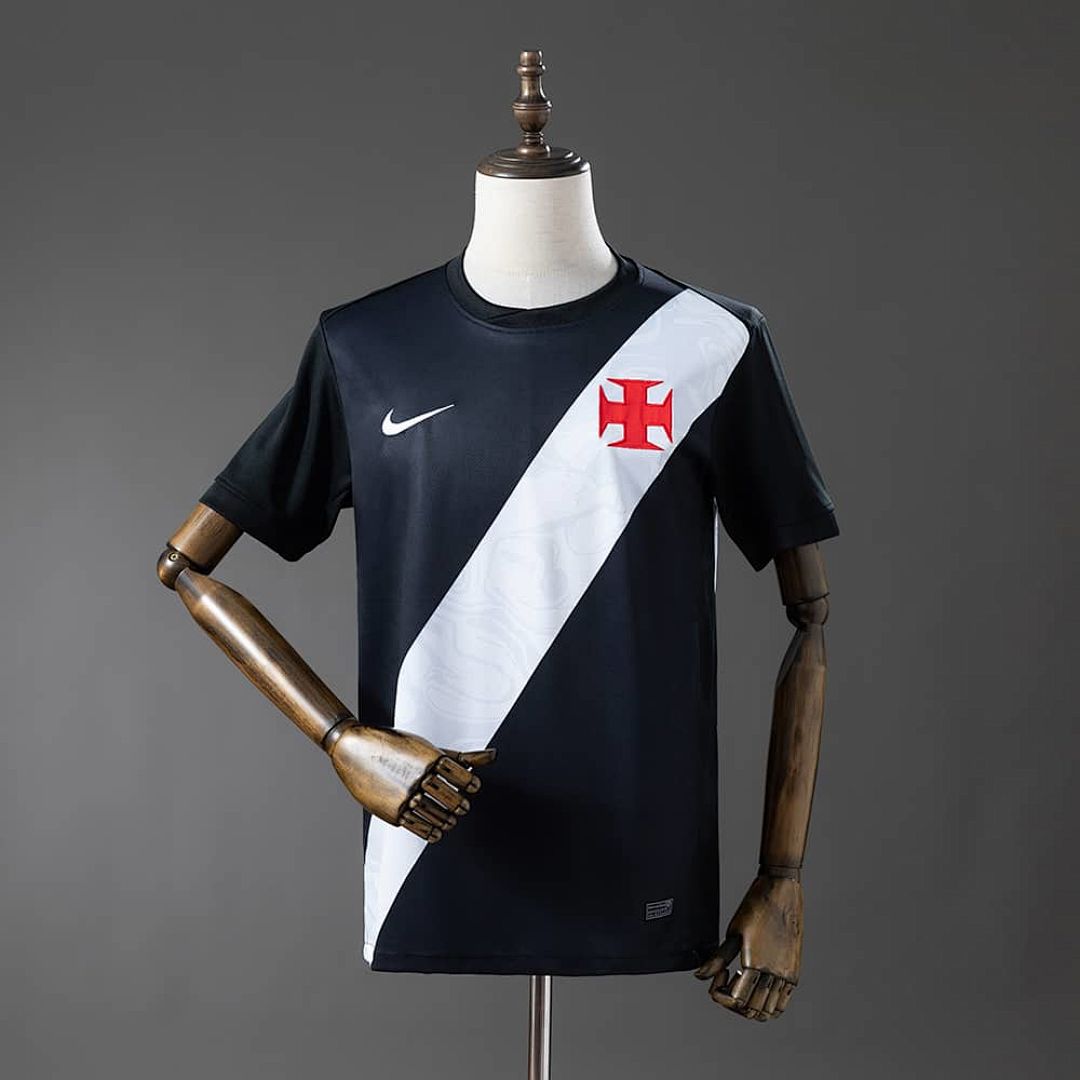 Vasco da Gama 26_27 Home Jersey S-4XL