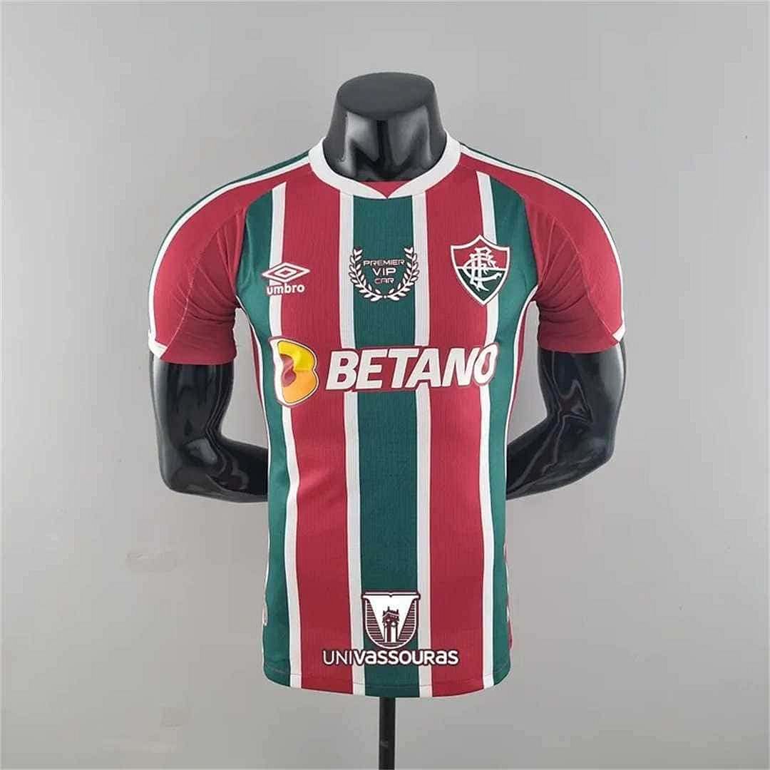 22-23 Fluminense home player version