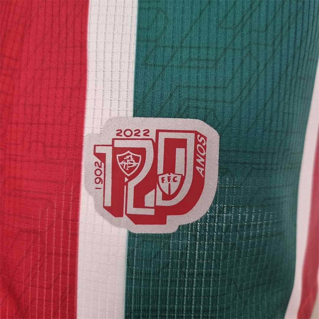 22-23 Fluminense home player version 11