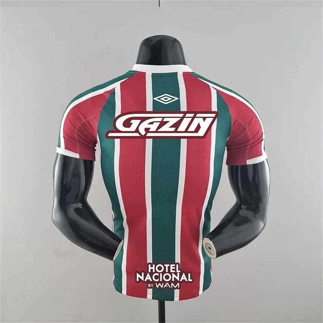 22-23 Fluminense home player version 12