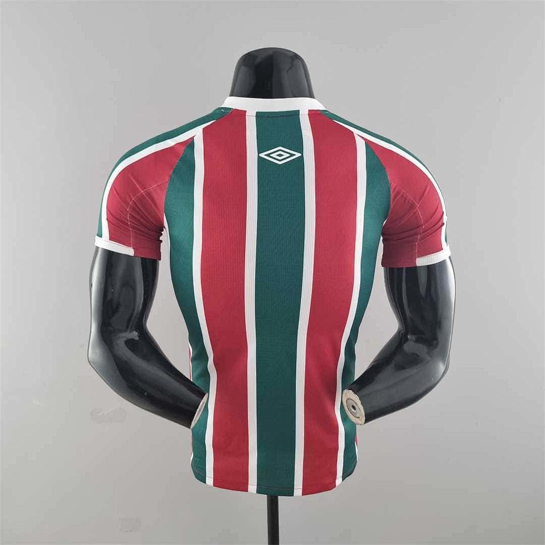 22-23 Fluminense home player version 2