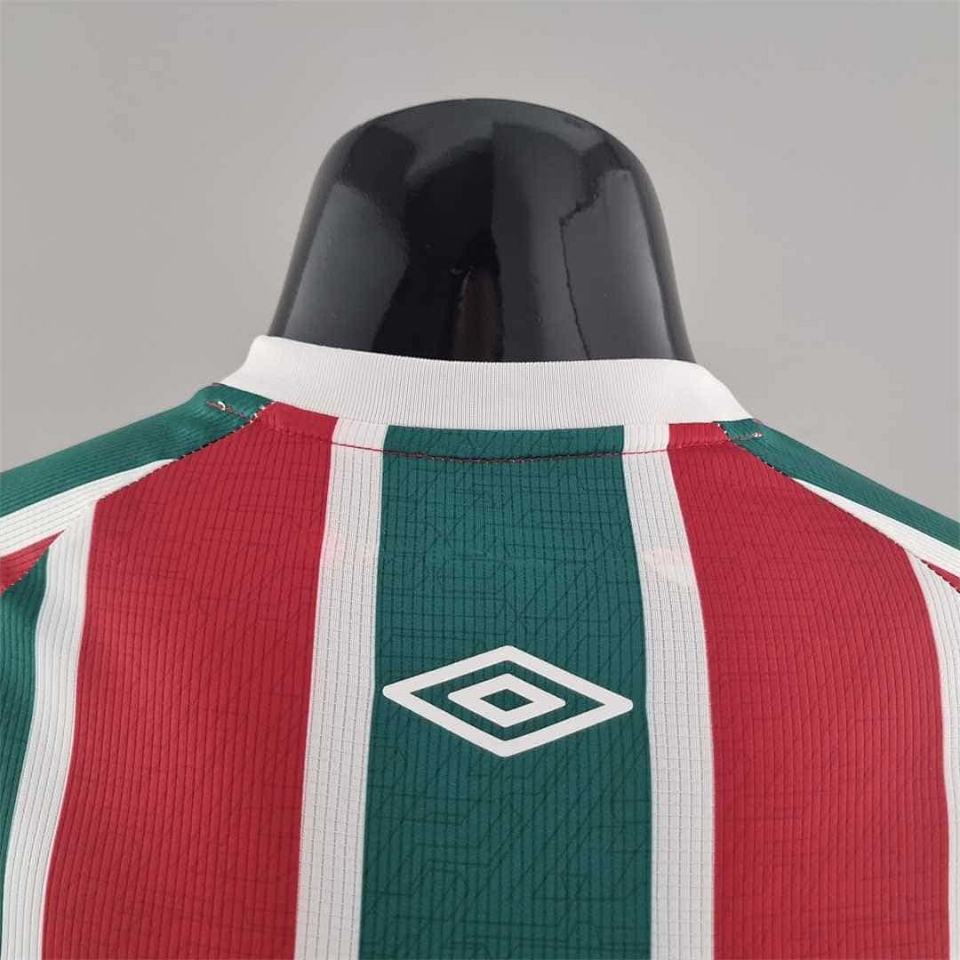 22-23 Fluminense home player version 3