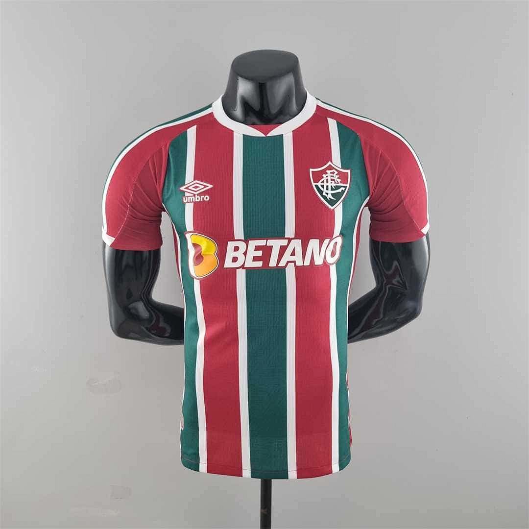 22-23 Fluminense home player version 4