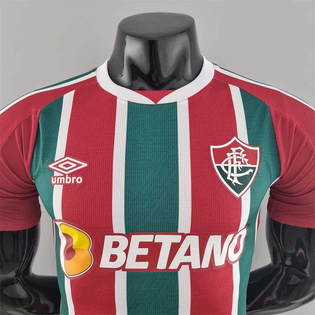 22-23 Fluminense home player version 5