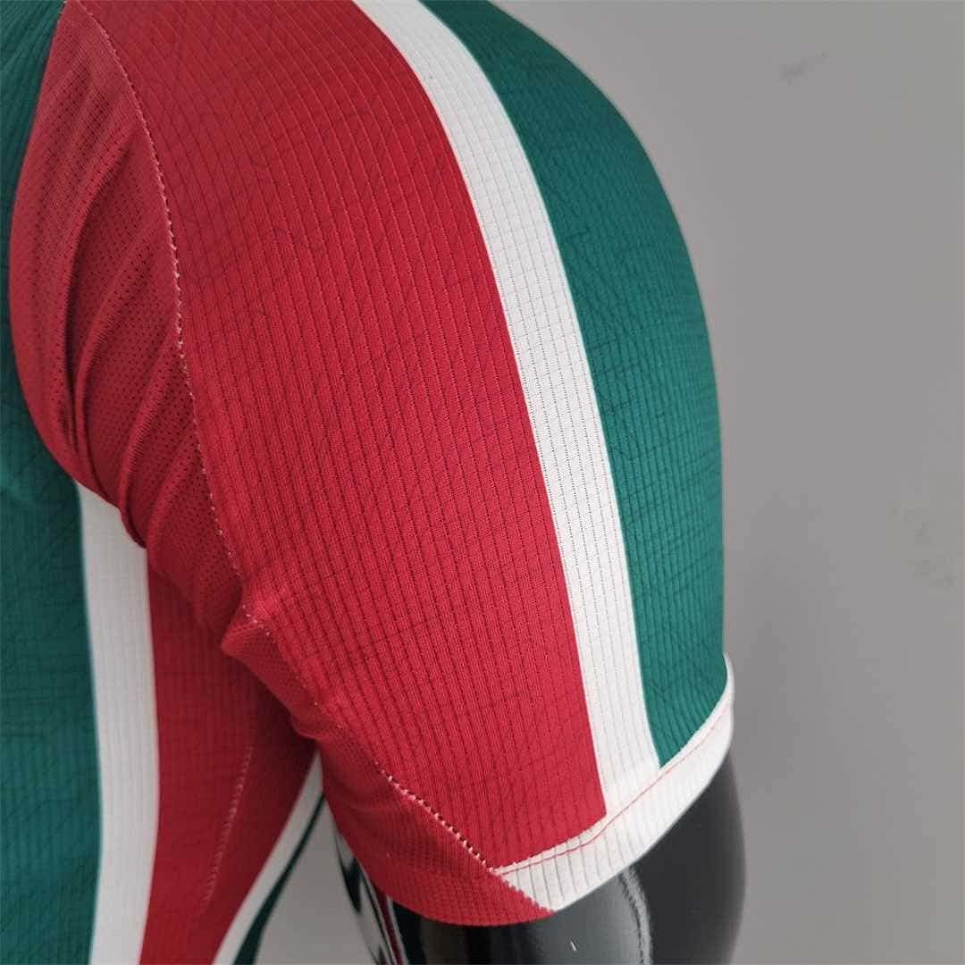 22-23 Fluminense home player version 9