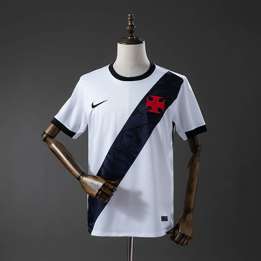 Vasco da Gama 26_27 Away Jersey S-4XL