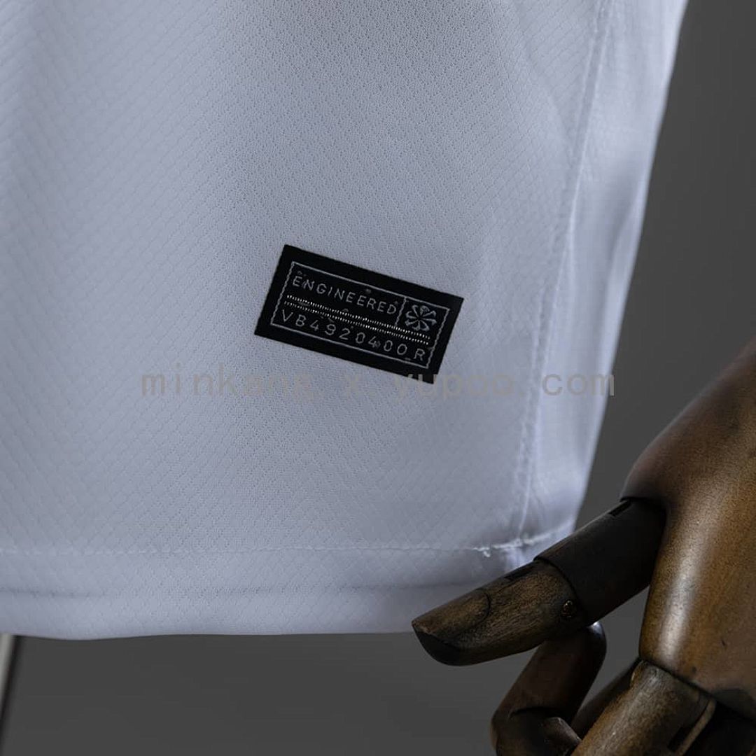 Vasco da Gama 26_27 Away Jersey S-4XL 3