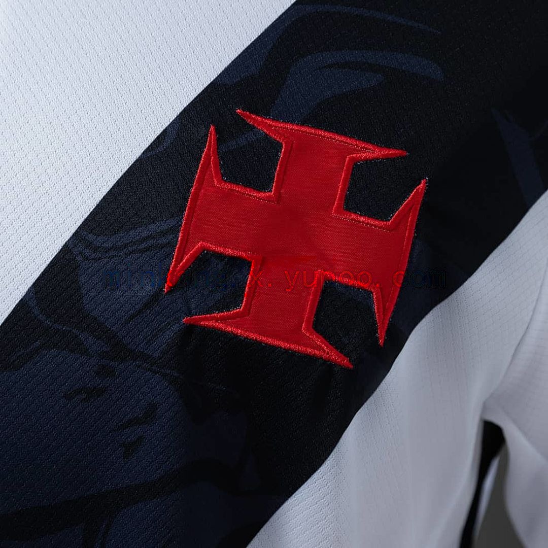Vasco da Gama 26_27 Away Jersey S-4XL 6