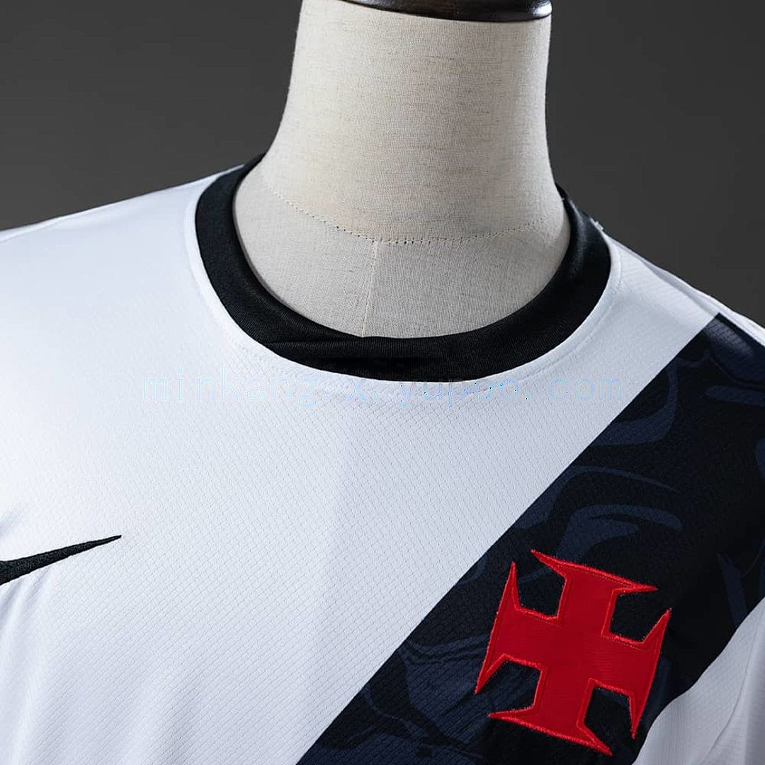 Vasco da Gama 26_27 Away Jersey S-4XL 7