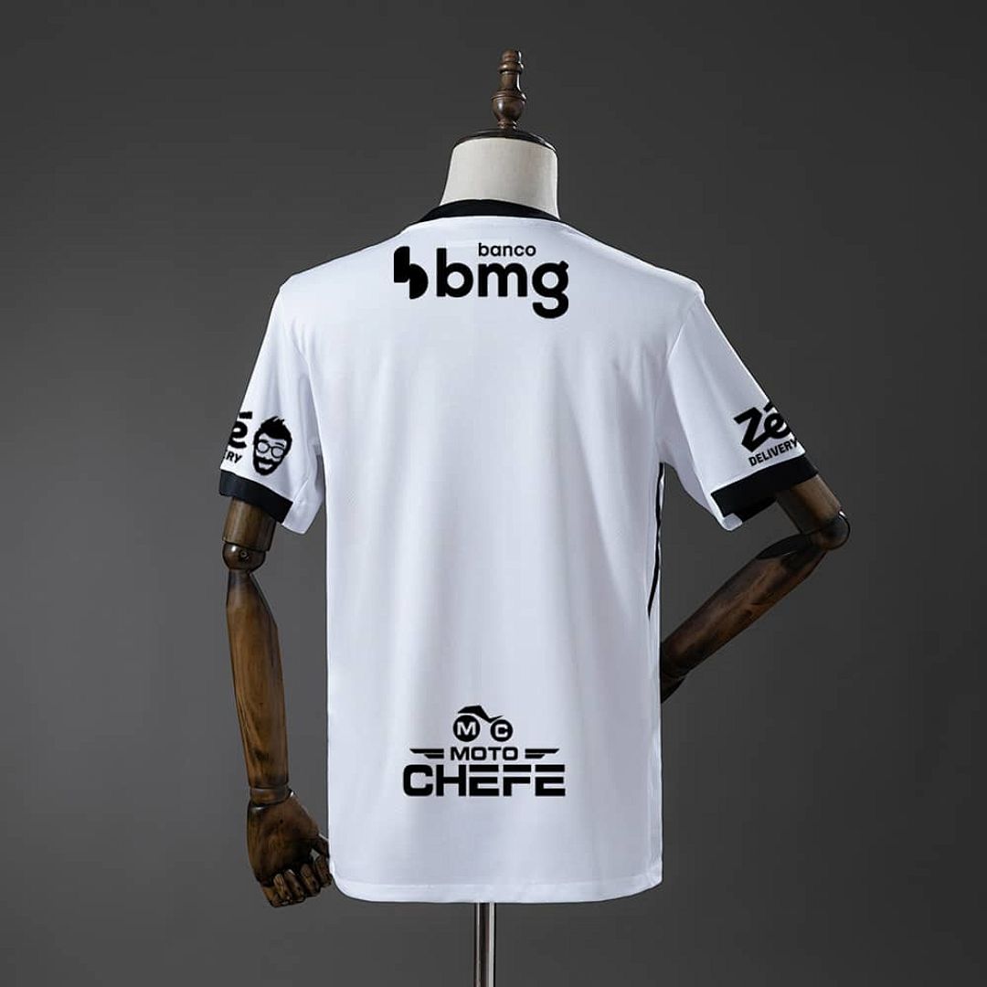 Vasco da Gama 26_27 extérieur All sponsors maillot S-4XL 2