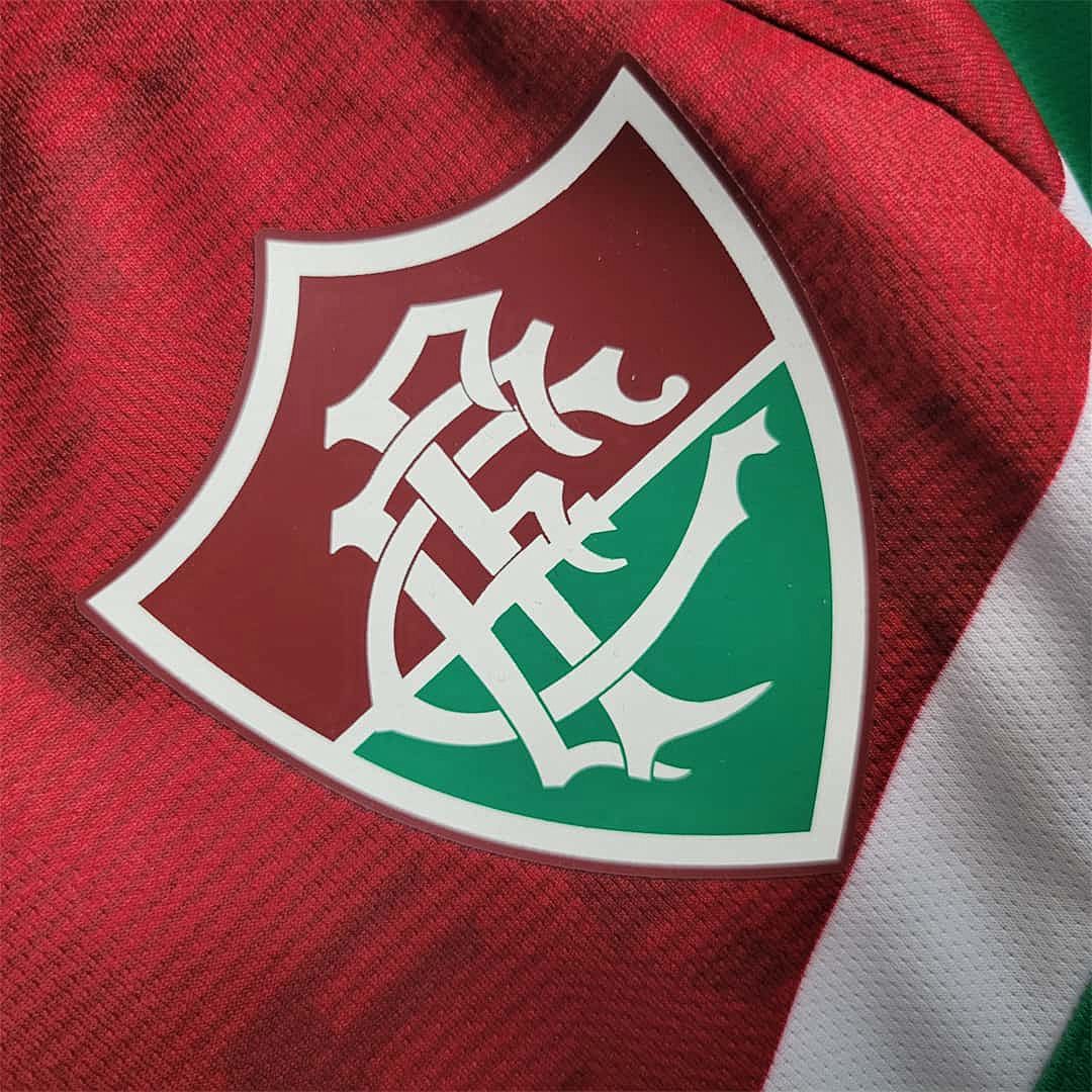 23-24 Women's Fluminense Training Suit 4