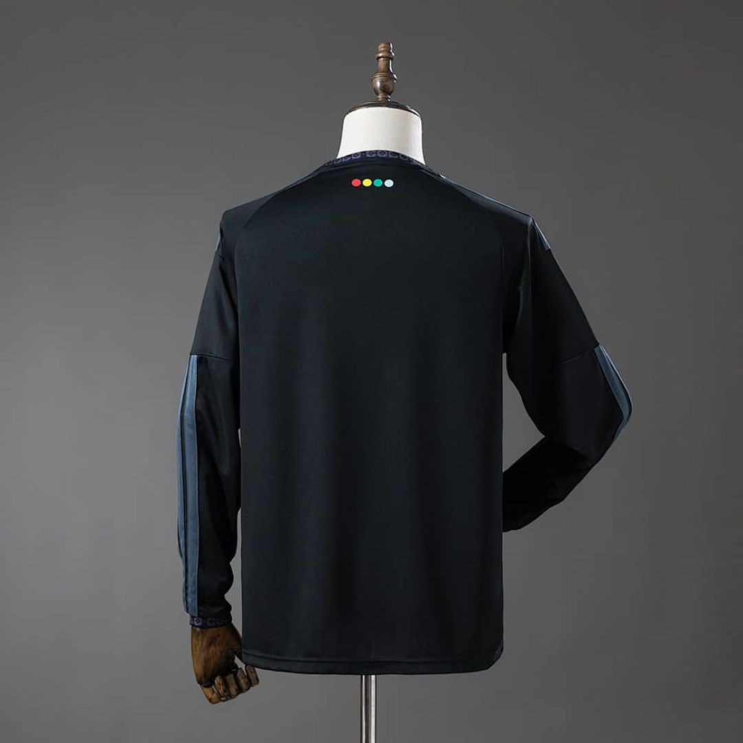 Colo Colo 26_27 Home Away Jersey S-4XL 2