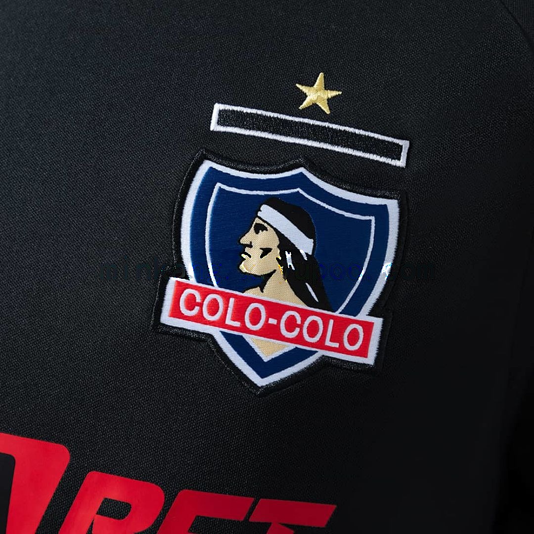Colo Colo 26_27 Home Away Jersey S-4XL 6