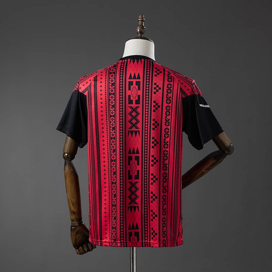 Colo Colo 26_27 Pre-match Jersey S-4XL 2