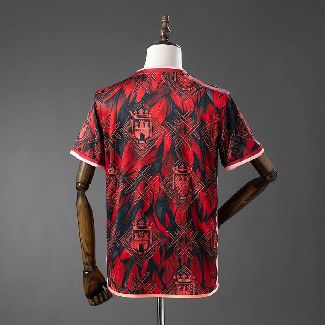 Frankfurt 26_27 Special Edition Jersey S-4XL 2
