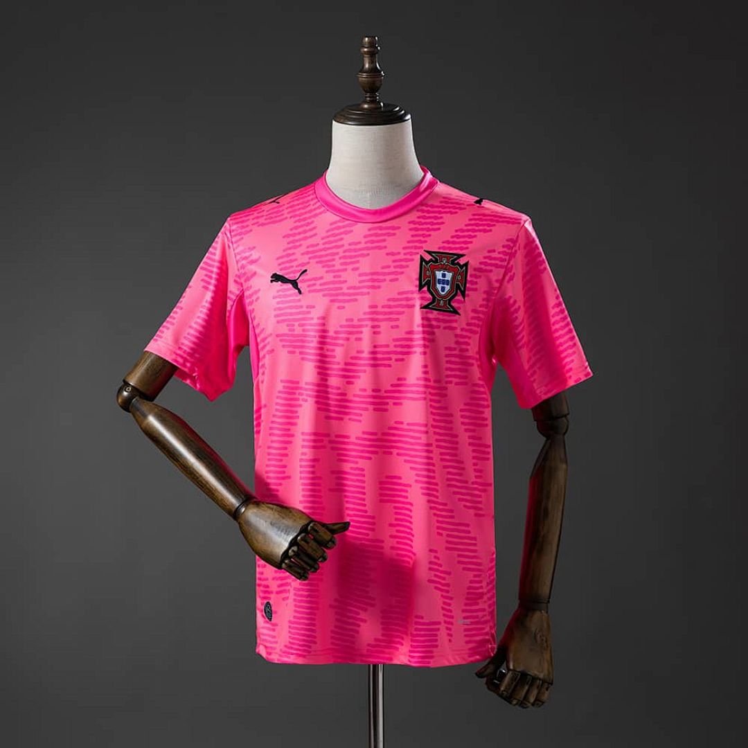 Portugal 2026 Pre-match Jerseys S-XXL