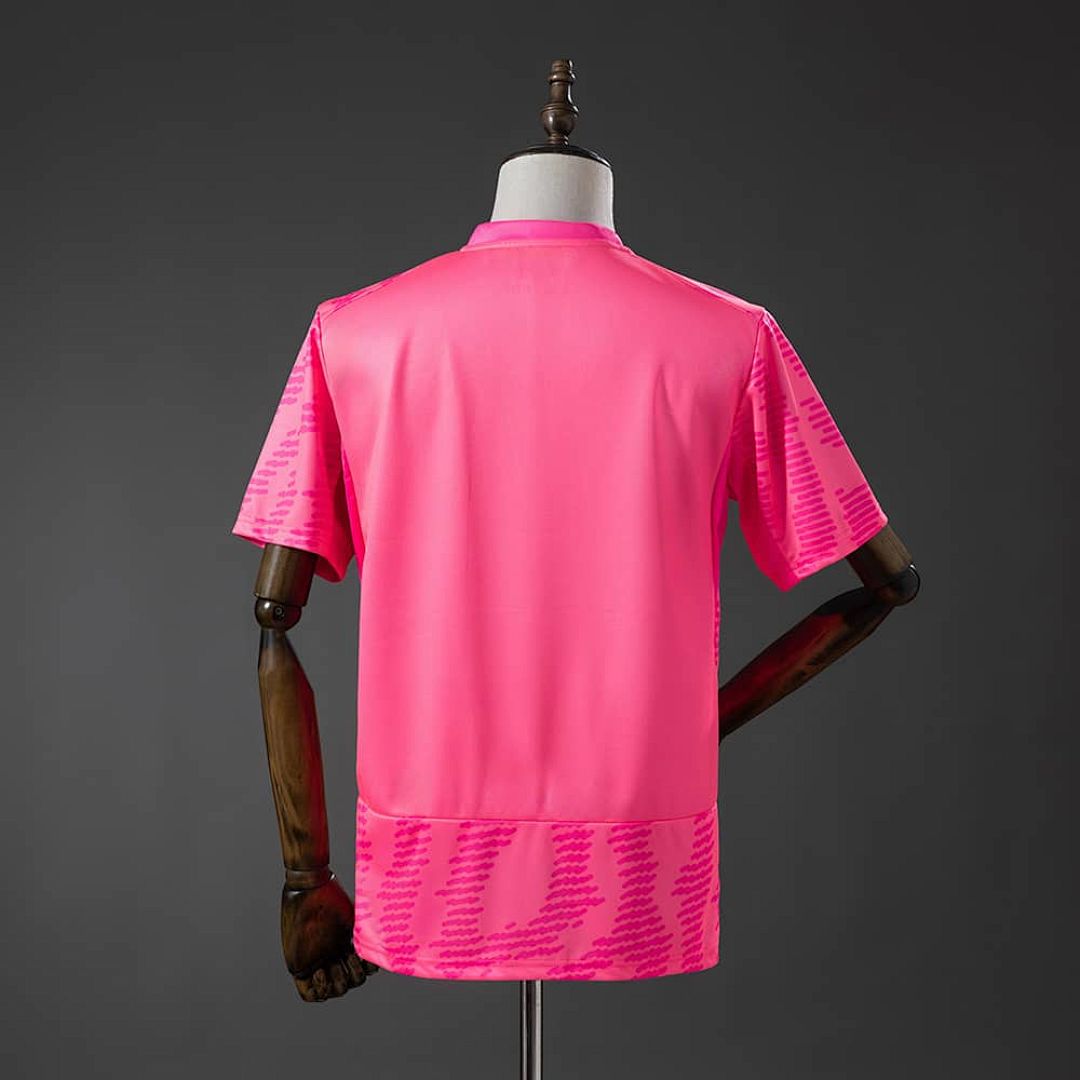 Portugal 2026 Pre-match Jerseys S-XXL 2