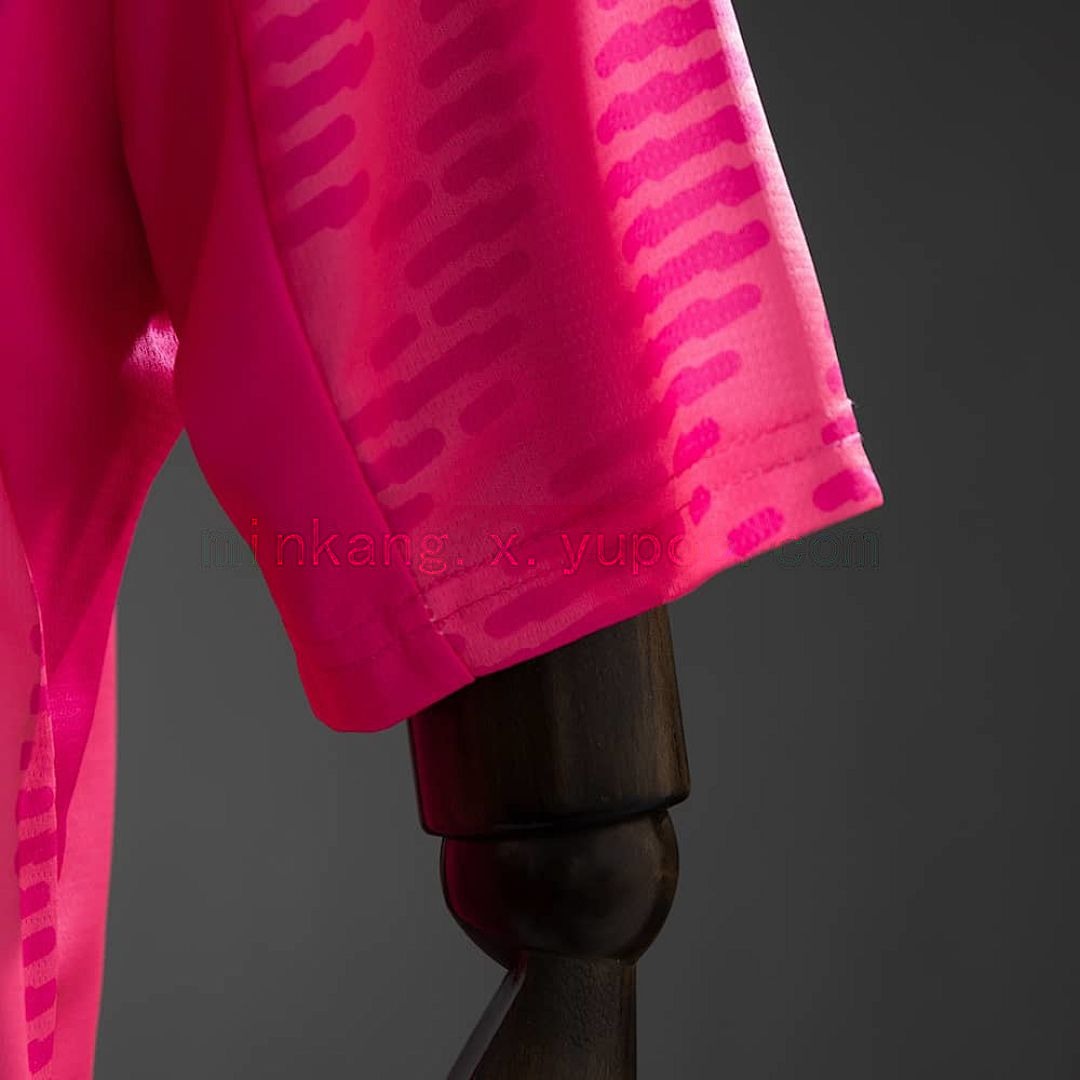 Portugal 2026 Pre-match Jerseys S-XXL 4
