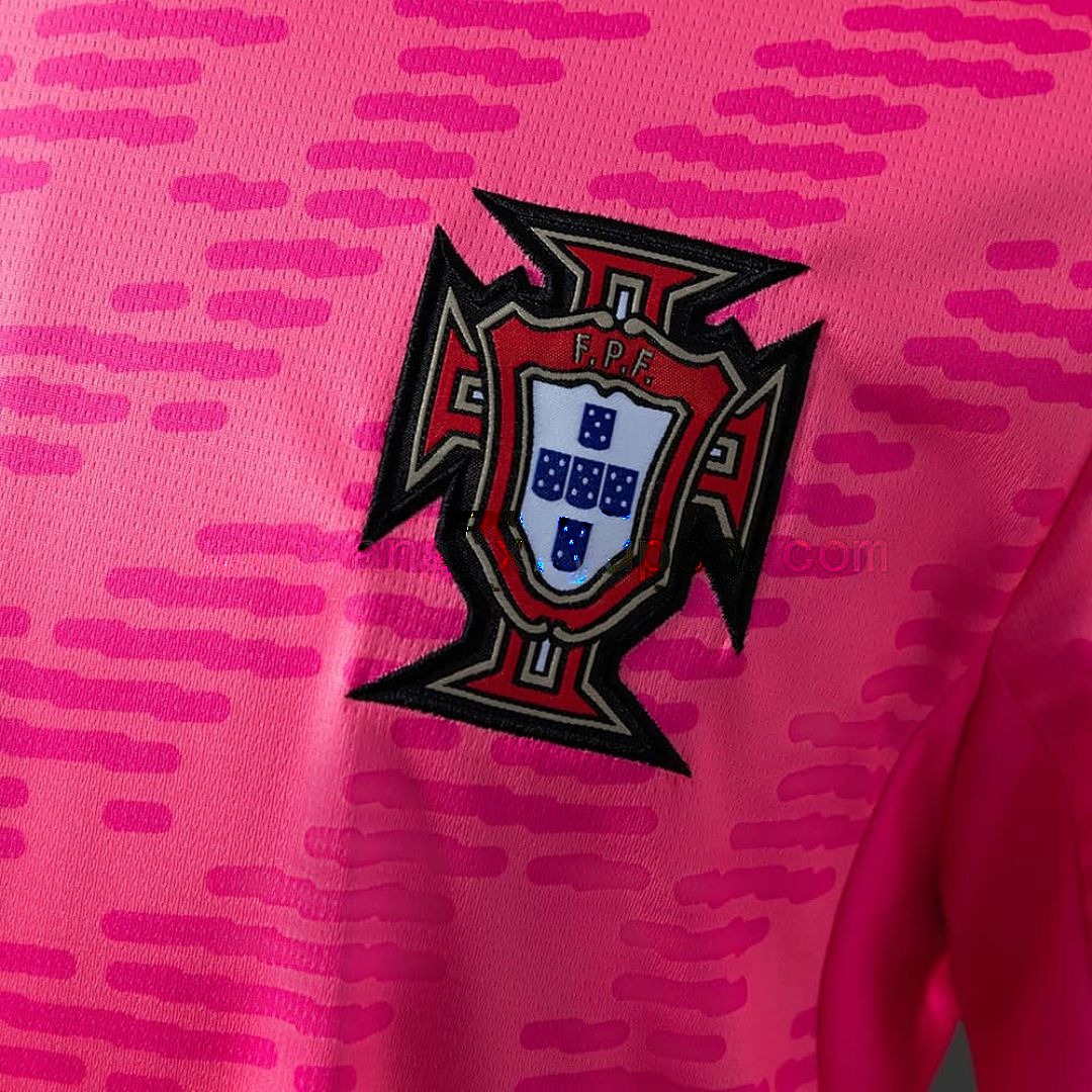 Portugal 2026 Pre-match Jerseys S-XXL 6