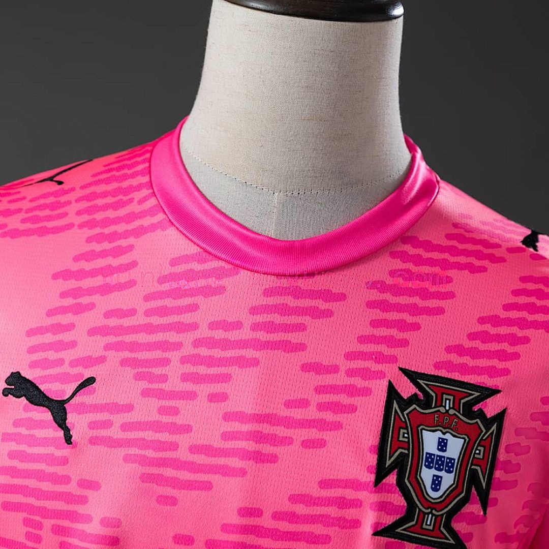 Portugal 2026 Pre-match Jerseys S-XXL 7