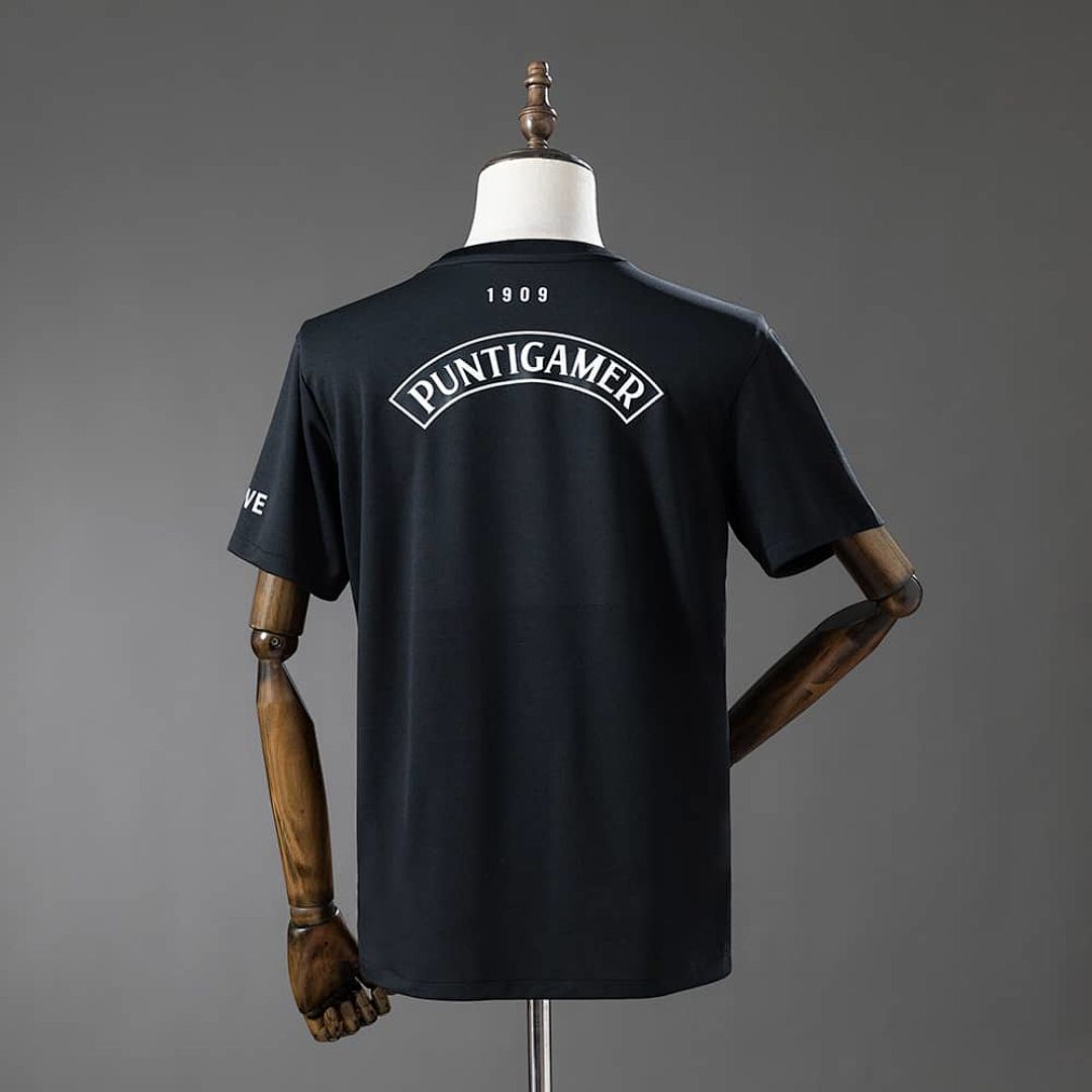 Sturm Graz 25_26 Stop Violence Against Women Special Kit Released Jersey S-XXL 2
