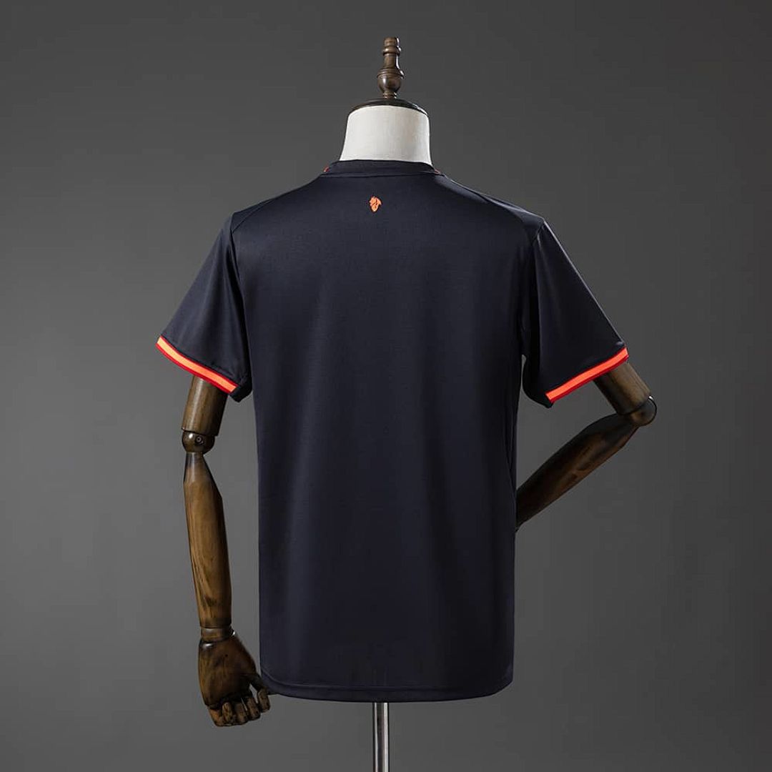 AC Milan 26_27 Third Away Leaked Jersey Sizes S-4XL 2