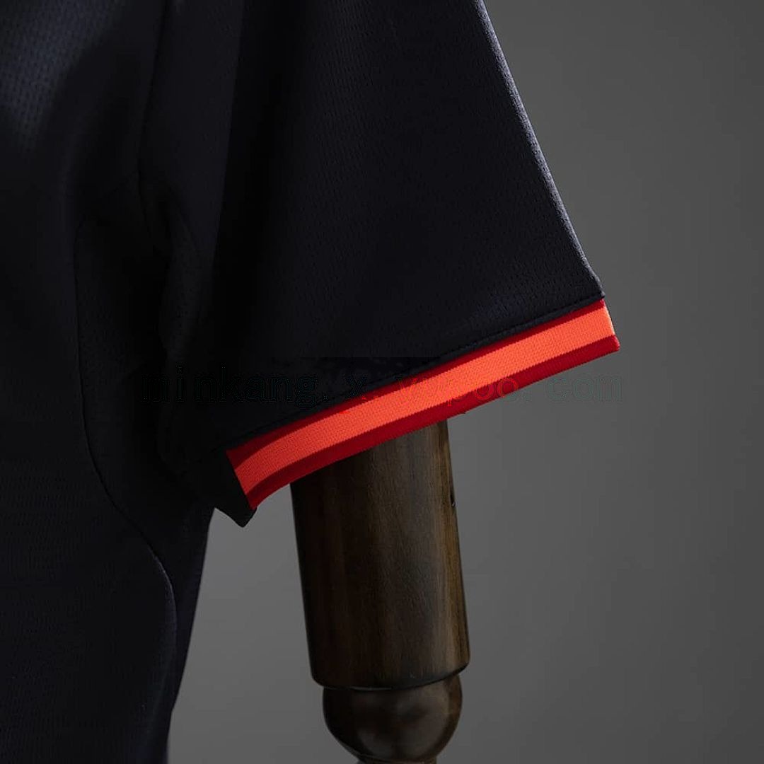 AC Milan 26_27 Third Away Leaked Jersey Sizes S-4XL 5