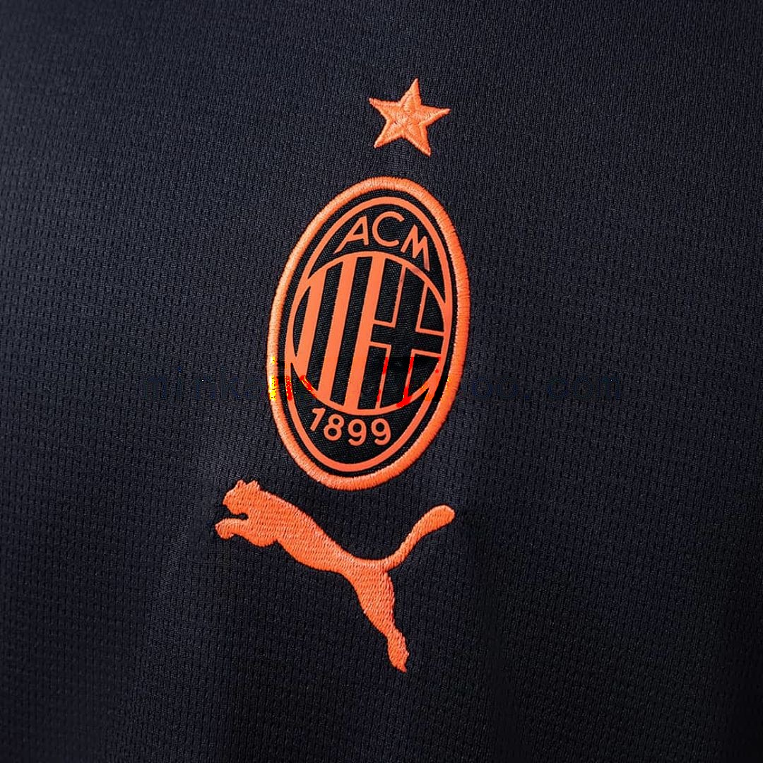 AC Milan 26_27 Third Away Leaked Jersey Sizes S-4XL 6